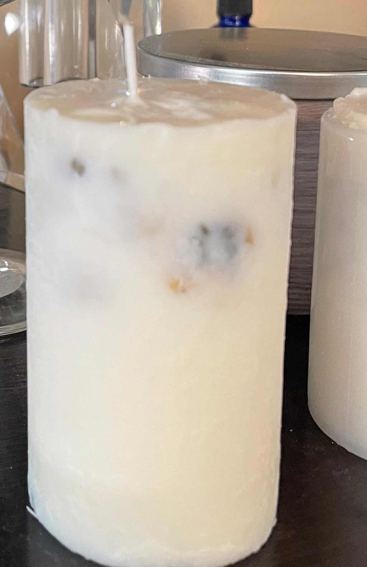 Votive Candle
